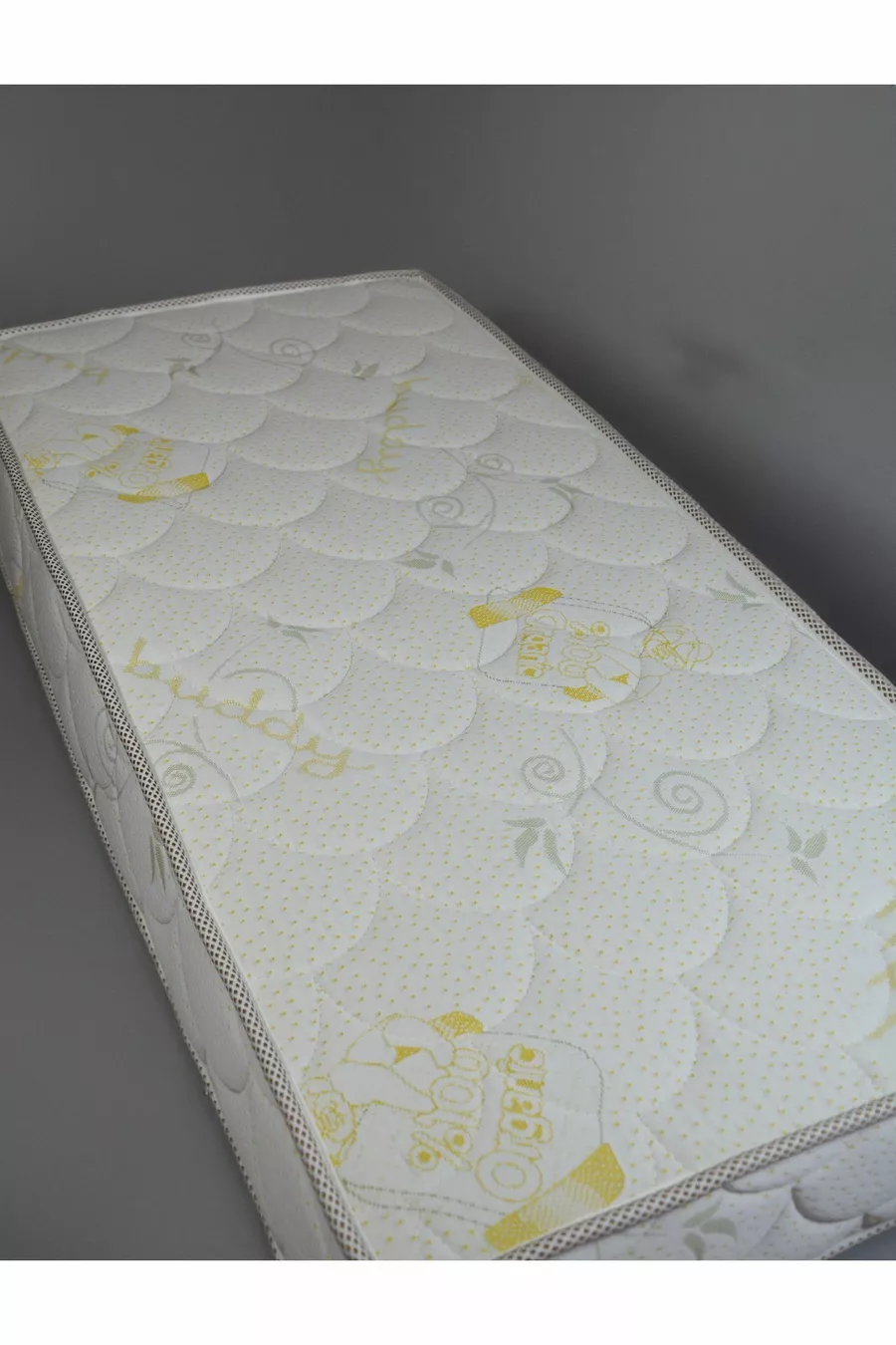 Lit pour bébé et enfant en mousse cm, lit parc, lit à côté de maman et lits pour bébé, ultra luxe, entièrement orthopédique
