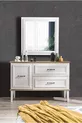 Ensemble de chambre à coucher Athènes
