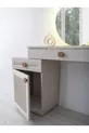 ENSEMBLE DE CHAMBRE À COUCHER MADRID À BASE DE MDF