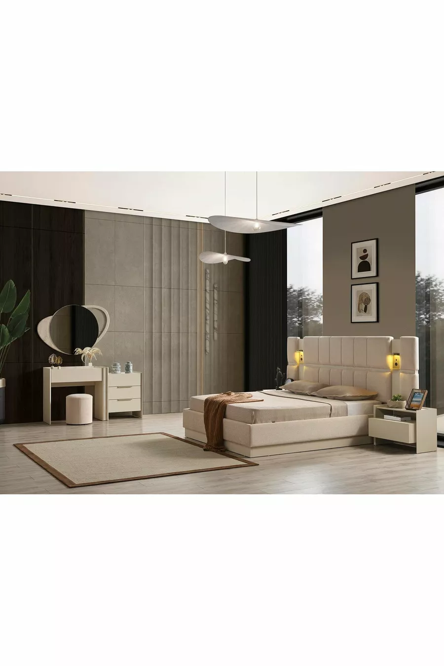 ENSEMBLE DE CHAMBRE LUNA
