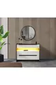 ENSEMBLE DE CHAMBRE À COUCHER