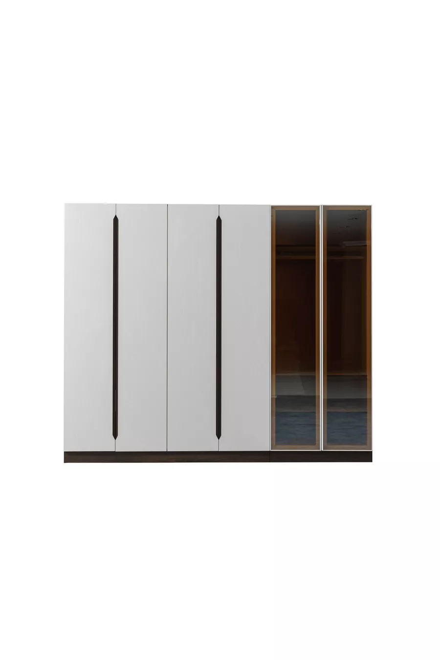 ENSEMBLE DE CHAMBRE À COUCHER