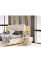 CHAMBRE À COUCHER MODA MDF