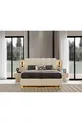 ENSEMBLE DE CHAMBRE À COUCHER HEYBELİ MDF