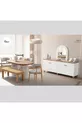 Ensemble Chambre à Coucher et Salle à Manger Pack Mariage