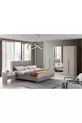 ENSEMBLE DE CHAMBRE EDEL, 6 PORTES