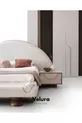 Ensemble de chambre à coucher Estella 6 portes