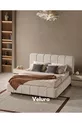 Ensemble de chambre à coucher Aura