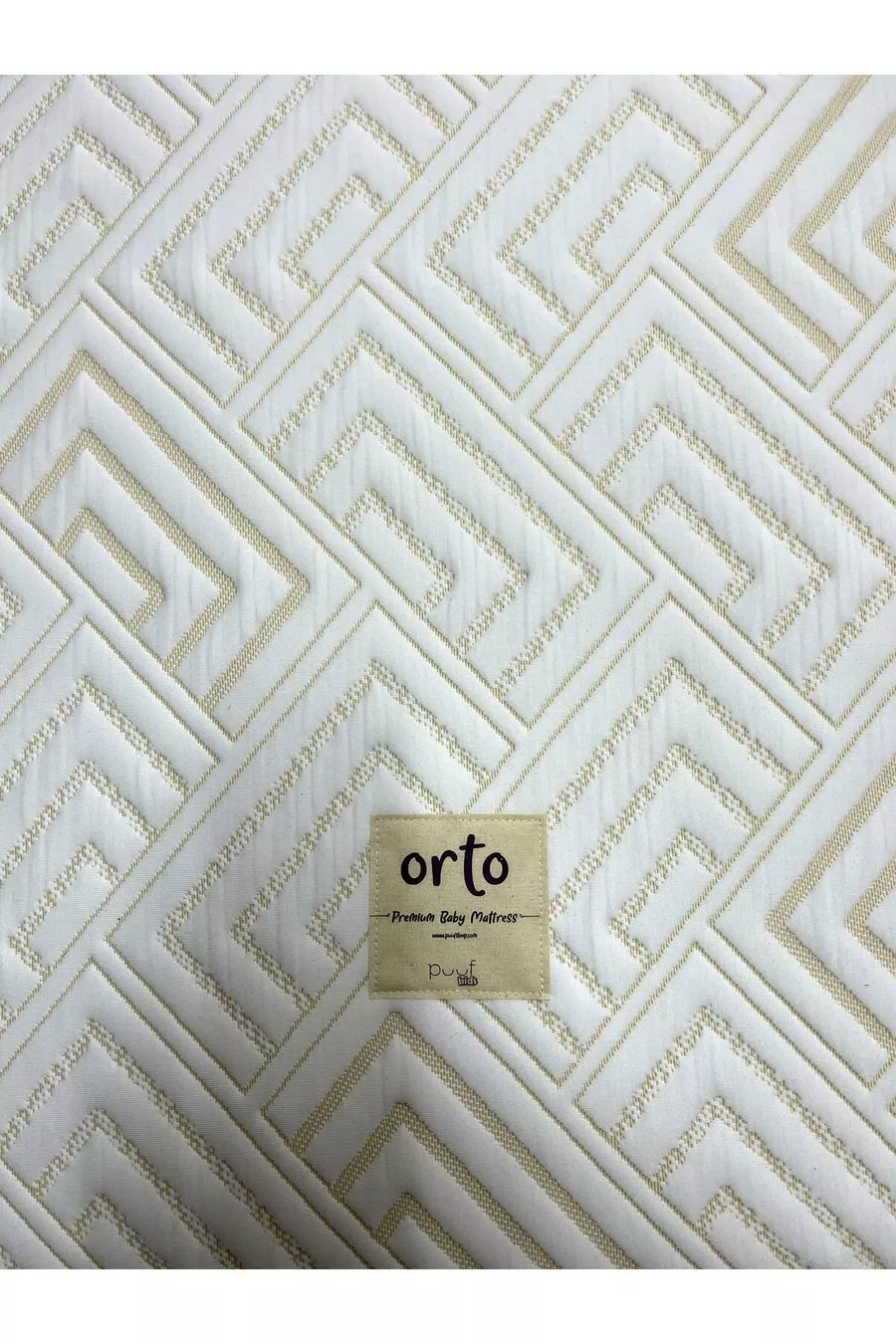 Lit pour bébé et enfant Orto