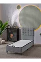 Ensemble 3 pièces Bengü (Base + Tête de lit + Matelas)
