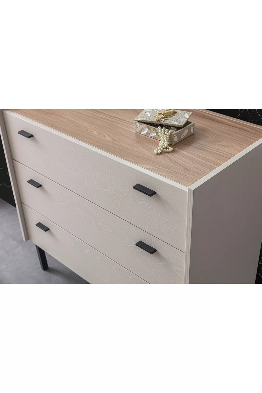 ENSEMBLE DE CHAMBRE LANİS, 5 PORTES
