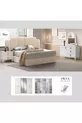 Ensemble Chambre à Coucher et Salle à Manger Pack Mariage