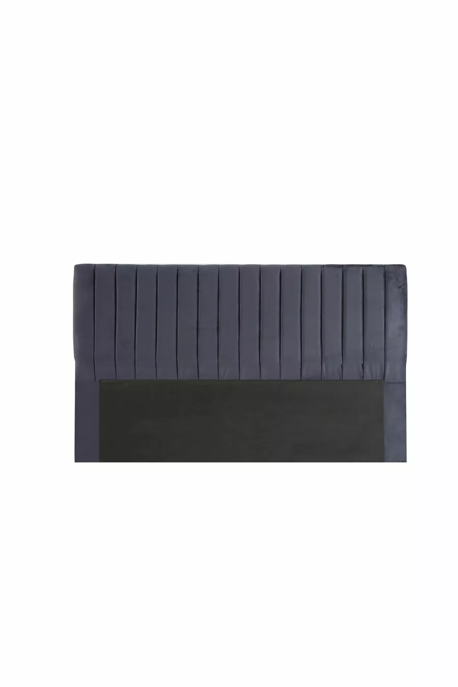 Tête de lit Safir - Anthracite