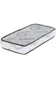 Lit bébé en bambou cm Hauteur Matelas de parc entièrement orthopédique
