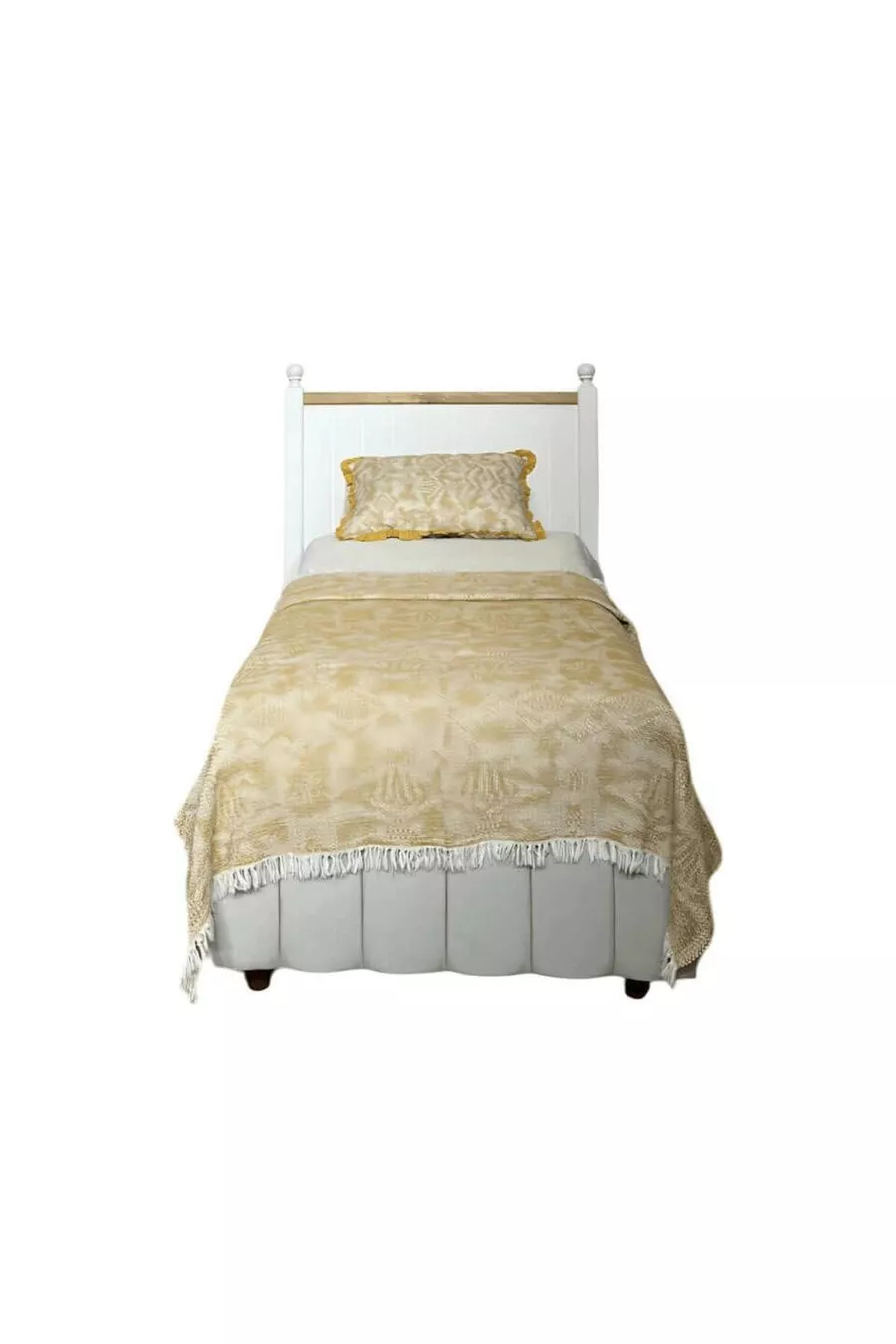 Tête de Souffle | MDF | Structure Classique et Durable