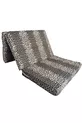 Lit pliant et matelas pliant en mousse simple Cm-LEOPAR