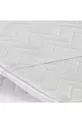 Niron Firm Matelas - Matelas Orthopédique Double, pour un lit plus ferme