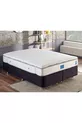 Niron Firm Matelas - Matelas Orthopédique Double, pour un lit plus ferme