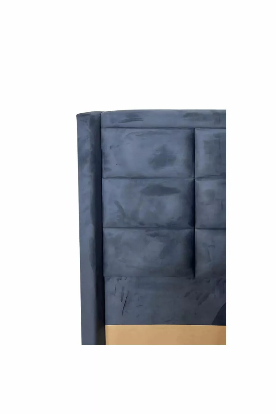 Poyraz Titre | Velours | Confortable et Aspect Moderne