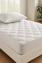 Protège-matelas Relax Touch avec housse ajustée