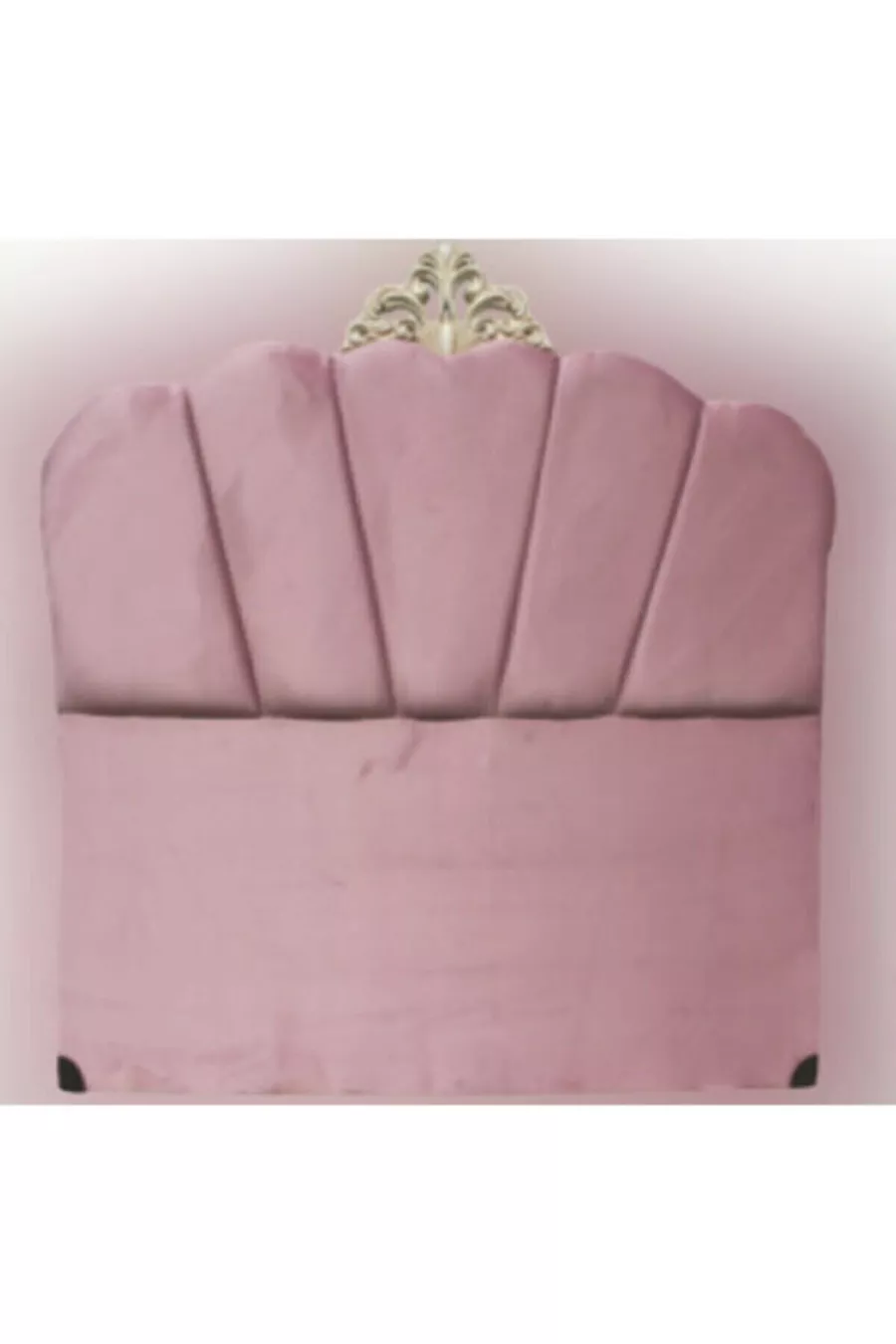 Titre Alc Avant-garde Modèle Tranché Cm Tissu Baby Face Couleur Rose Fait Main