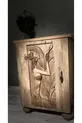 Commode à couvercle secret de Nefari égyptien, édition limitée, production spéciale