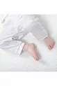 Matelas pour bébé orthopédique en coton doux pour parc lit parc de jeu  X  7 cm
