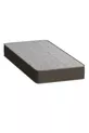 Matelas à ressorts Basic Full Orthopédique Lux Bamboo  Cm