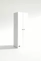 Armoire 2 portes Lilas Byz ** Armoire Placard Bureau avec portes