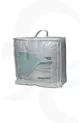 Protège-matelas étanche Alez Vostok Fitted Organique pour climatisation froide