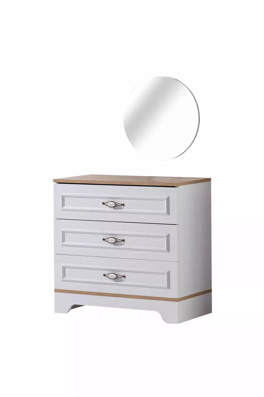 Commode Style