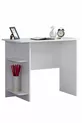 Lit superposé, armoire et bureau Pisa Ranza 1 pièce Comfortyatak