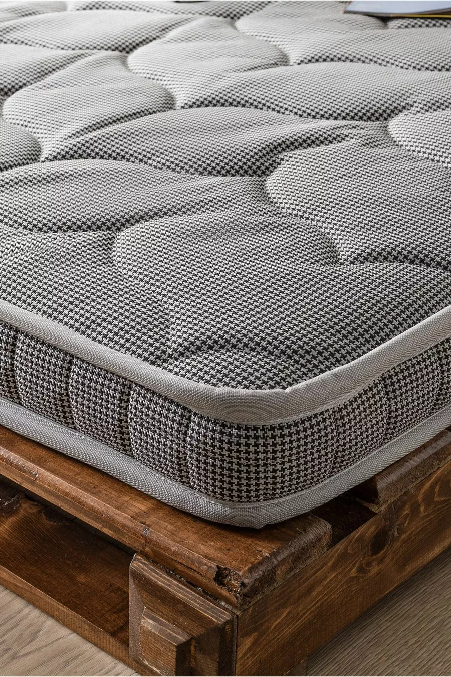 Matelas surmatelas Exclusive Seri Ice Berg