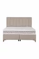 Matelas à ressorts Comfort Lüks Sleepy (SOMMIER ET TÊTE DE LIT NON INCLUS)