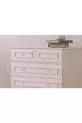 Commode Lina Country multifonction à 5 tiroirs
