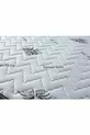 Matelas à ressorts orthopédique double face