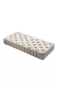 Lits d'enfant Maxi-Cosi Juno en coton biologique, luxueux et orthopédiques avec ressorts, disponibles en simple et double