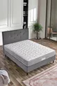 Matelas à ressorts Ultra Super Gray