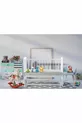 Matelas junior Arya double face avec contenu naturel