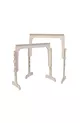 - Banc de scie réglable pour atelier, fabrication spéciale, équipement de découpe CNC