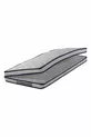 Matelas en mousse orthopédique pliable compatible avec le canapé Hemnes **cm