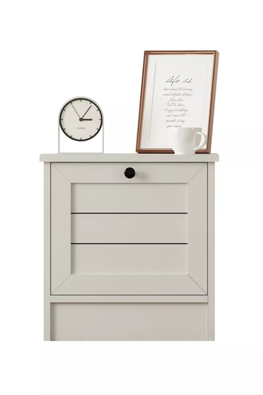 Pays Commode