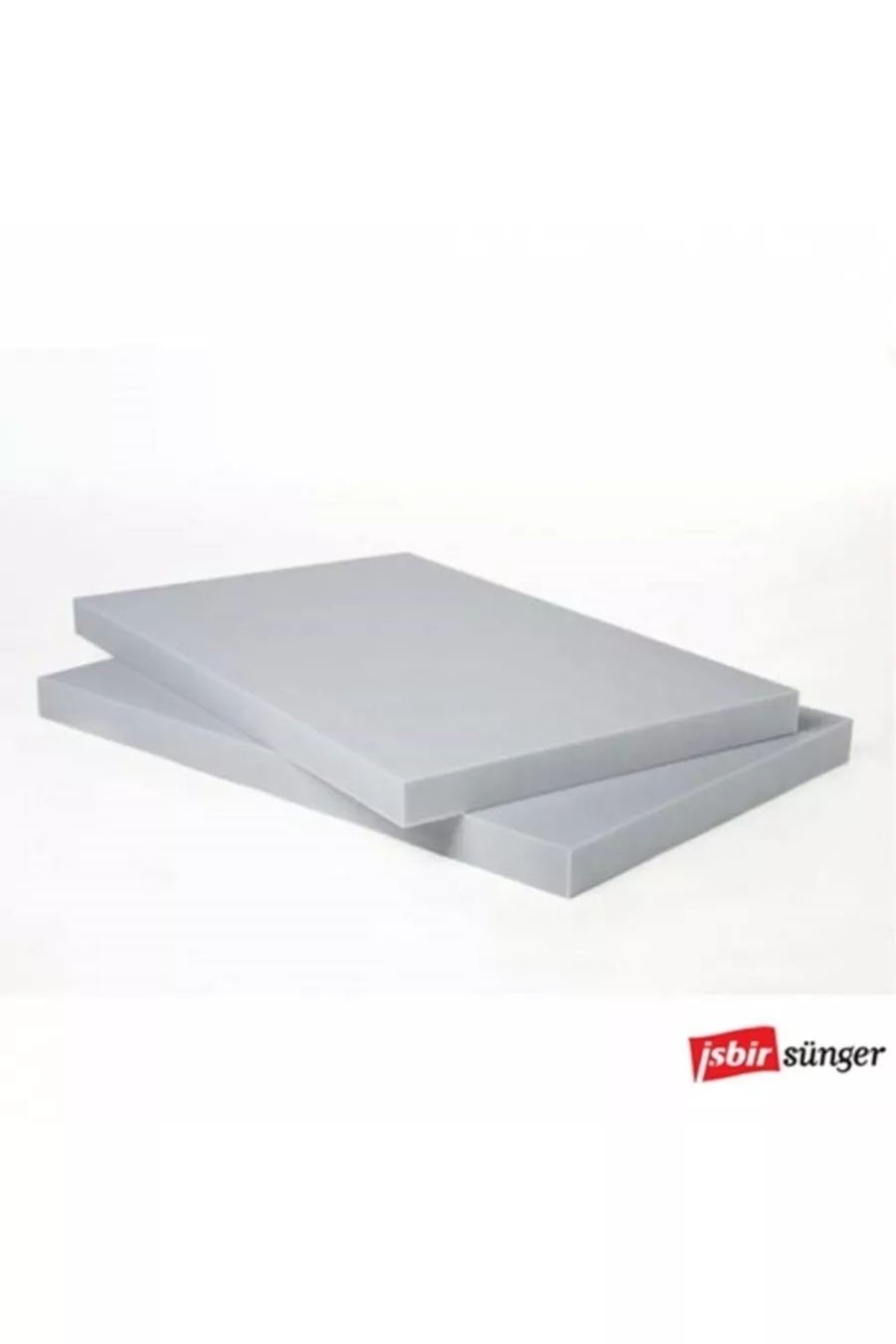 Matelas en mousse individuelle en bambou avec fermeture éclair Cm
