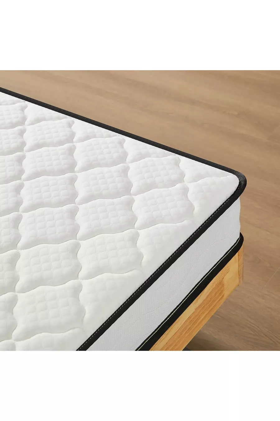Matelas orthopédique en mousse pour une personne  cm