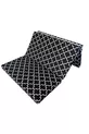 Matelas en mousse double pliant Coussin-lit pliable CM-BÜYÜK KARAÇATI Lit de sol pliant