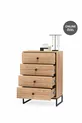 Commode Kalinsta - Noyer
