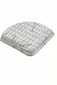Matelas Orthopédique Hygienique Bambou Cm Tapis de Sommeil Visco