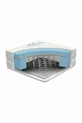Matelas à ressorts orthopédique jacquard Cm