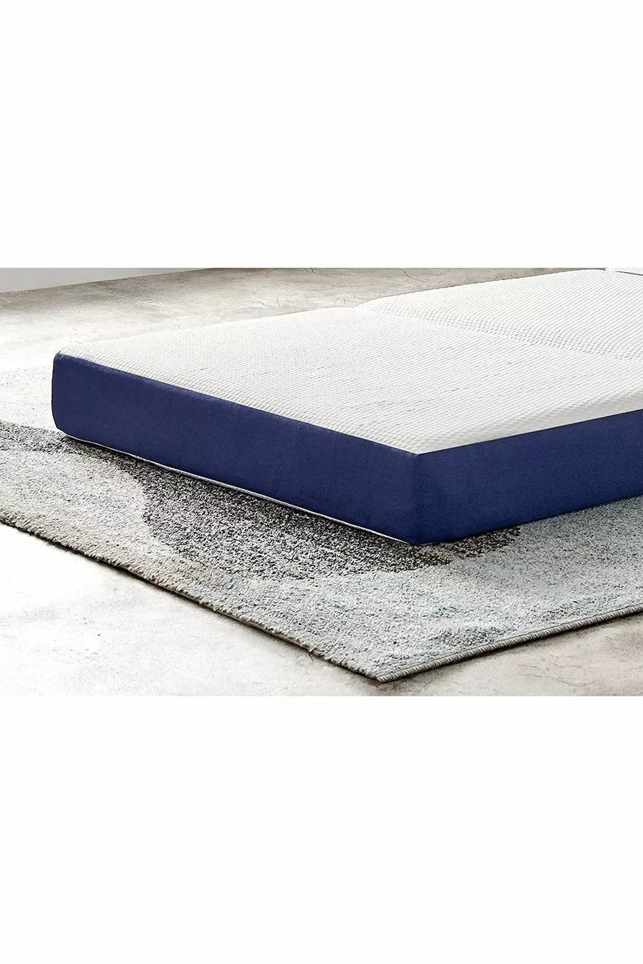 Matelas Visco Orthopédique Pliable Simple Armoni