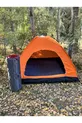 Lit portable pliant pour caravane et camping, lit d'appoint pour maman, lit pour tremblement de terre * Simple